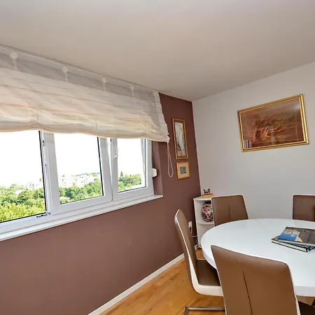 Apartment Charming N - Experience Your Way Zadar