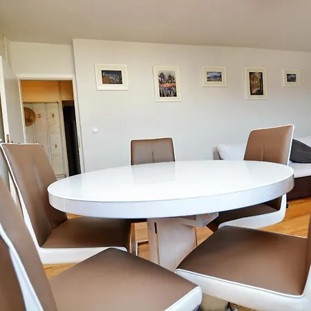 Апартаменты Charming N - Experience Your Way