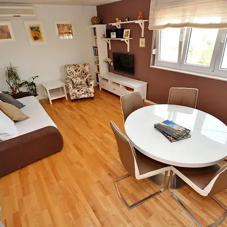 Апартаменты Charming N - Experience Your Way