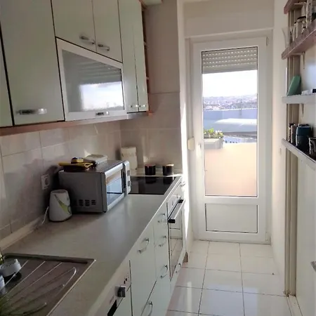 Lägenhet Charming N - Experience Your Way Zadar