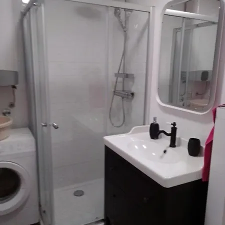 公寓 Charming N - Experience Your Way 扎达尔