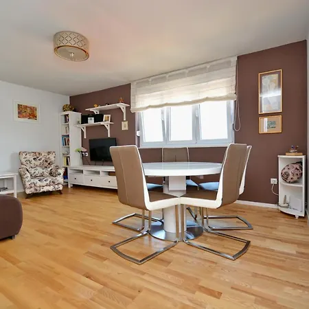 公寓 Charming N - Experience Your Way *