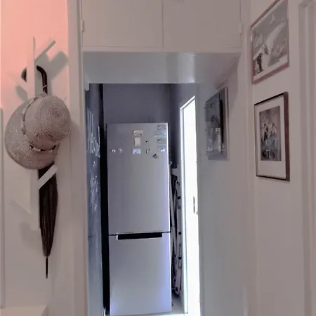 Charming N - Experience Your Way Lägenhet Zadar