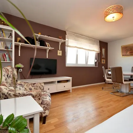 Charming N - Experience Your Way Lägenhet *