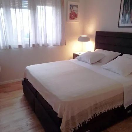 Charming N - Experience Your Way 扎达尔