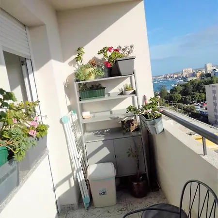 Lägenhet Charming N - Experience Your Way Zadar